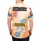 2026 Brisbane Broncos Indigenous Jersey - Adult