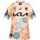 Brisbane Broncos Mens Indigenous Jersey 2026