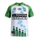 2026 Canberra Raiders Indigenous Jersey - Mens