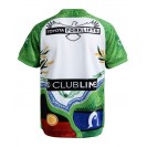 2026 Canberra Raiders Indigenous Jersey - Mens