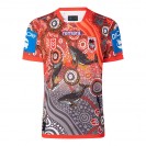 2026 St George Dragons Indigenous Jersey - Mens