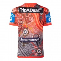 2026 St George Dragons Indigenous Jersey- Adult