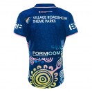 2026 Gold Coast Titans Replica Indigenous Jersey - Mens