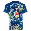 2026 Gold Coast Titans Replica Indigenous Jersey - Mens