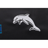 2026 Dolphins Indigenous Jersey- Adult