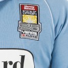 2005 New South Wales Retro Jersey - Mens