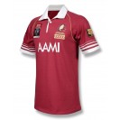 Queensland Maroons 2006 Retro Rugby Jersey Mens