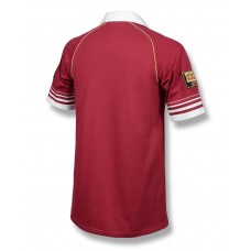 2006 Queensland Maroons Retro Shirt