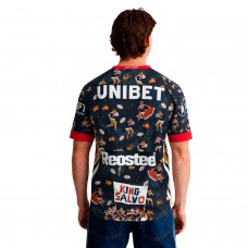 Sydney Roosters 2026 Men's Indigenous Jersey