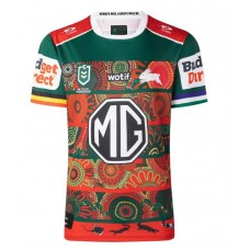 South Sydney Rabbitohs 2026 Men's Indigenous Jersey