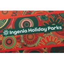 South Sydney Rabbitohs 2026 Men's Indigenous Jersey