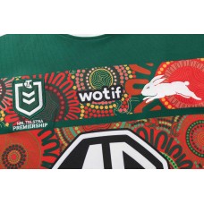 South Sydney Rabbitohs 2026 Men's Indigenous Jersey