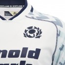 2026/27 Scotland adults' away replica shirt