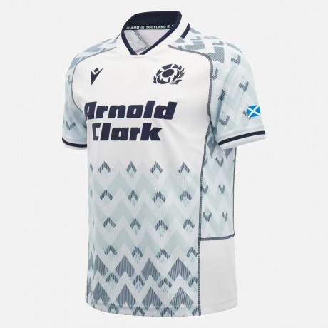 2026/27 Scotland adults' away replica shirt