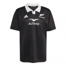 2026/27 New Zealand All Blacks Home Jersey - Mens