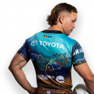 North Queensland Cowboys 2026 Men's Indigenous Jersey