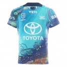 North Queensland Cowboys 2026 Men's Indigenous Jersey