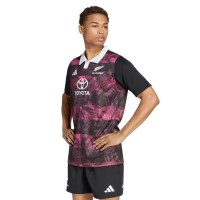 All Blacks 2026/27 Men's Training Jersey