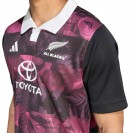 All Blacks 2026/27 Men's Training Jersey