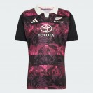 All Blacks 2026/27 Men's Training Jersey