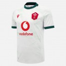 Wales Rugby 2026/27 Away Jersey Macron Shirt