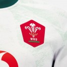Wales Rugby 2026/27 Away Jersey Macron Shirt