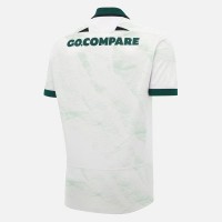 Wales Rugby 2026/27 Away Jersey Macron Replica Shirt