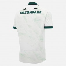 Wales Rugby 2026/27 Away Jersey Macron Replica Shirt