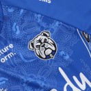2026 O'Neill's Bulldogs Men's NRL Indigenous Replica Rugby Jersey
