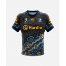 Parramatta Eels 2026 Men's Indigenous Round Jersey