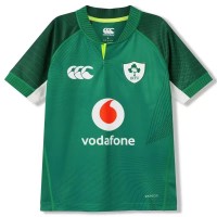 Ireland 2026/27 Mens Home Rugby Jersey