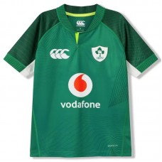 Ireland 2026/27 Mens Home Rugby Jersey