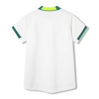 Ireland 2026 Mens Alternate Rugby Jersey