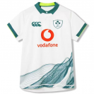 Ireland 2026 Mens Alternate Rugby Jersey