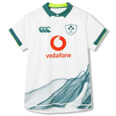 Ireland 2026 Mens Alternate Rugby Jersey