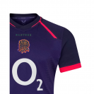 England 2026/27 Men's Alternate Rugby Shirt