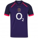 England 2026/27 Men's Alternate Rugby Shirt