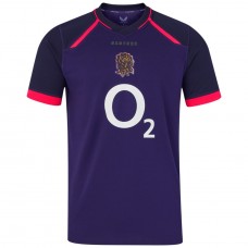 England 2026/27 Men's Alternate Rugby Shirt