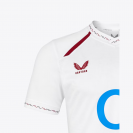 England 2026/27 Men's Home Rugby jersey