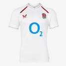 England 2026/27 Men's Home Rugby jersey