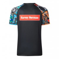 Indigenous All Stars 2026 Training Tee