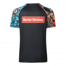 Indigenous All Stars 2026 Training Tee