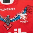 Newcastle Knights 2026 Indigenous Rugby Jersey Mens
