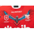 Newcastle Knights 2026 Indigenous Rugby Jersey Mens