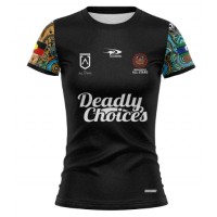 Indigenous All Stars 2026 Ladies Training Tee