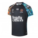Indigenous All Stars 2026 Ladies Training Tee