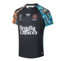 Indigenous All Stars 2026 Ladies Training Tee
