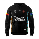 Indigenous All Stars 2026 Classic Hoodie Mens