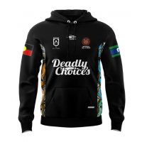 Indigenous All Stars 2026 Classic Hoodie Mens