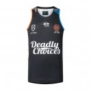 Indigenous All Stars 2026 Mens Training Singlet